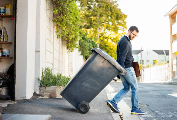 Best Demolition Debris Removal  in Emerald Bay, TX